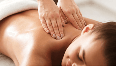 Image for 60 swedish massage