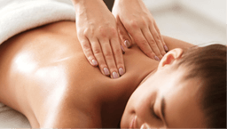 Image for Swedish massage